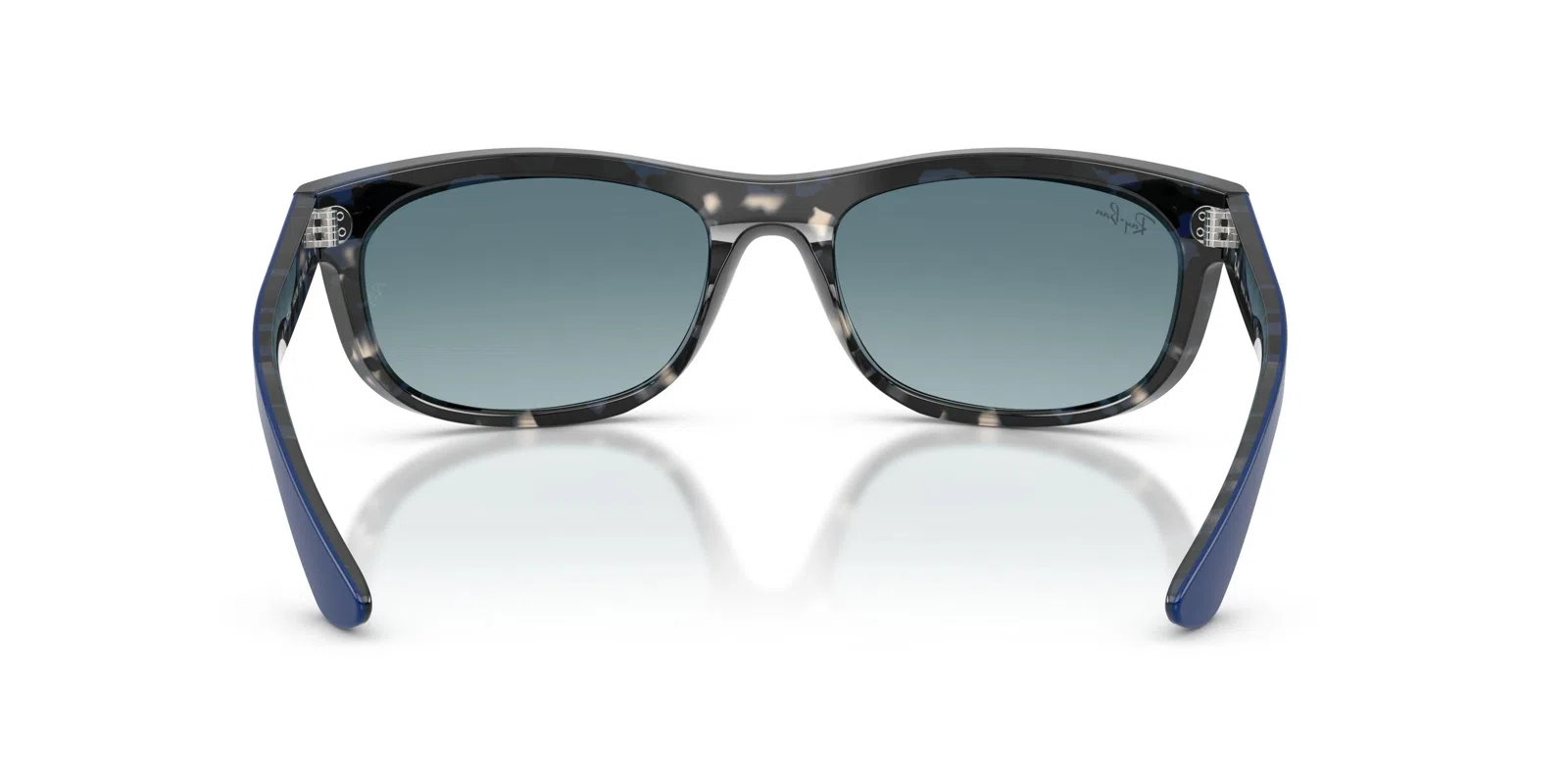 Ray-Ban Balorama 2489 Sunglasses - view 41
